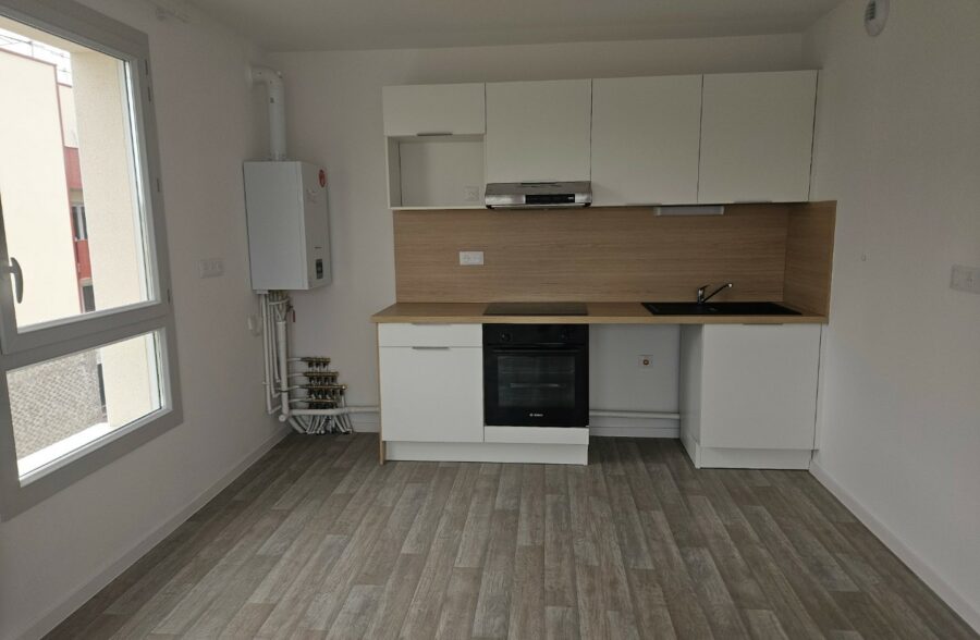 Location appartement à Valenciennes