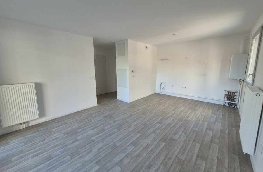 Location appartement à Valenciennes