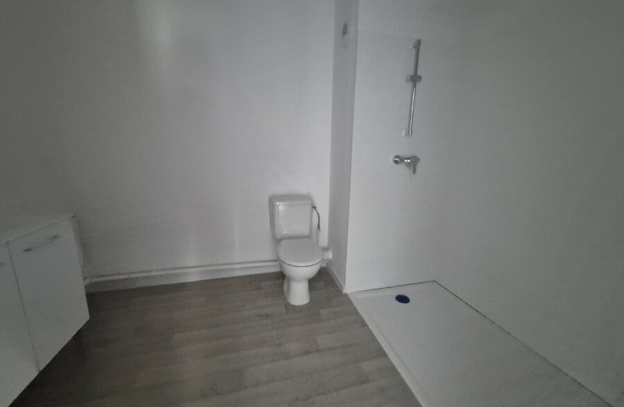 Location appartement à Valenciennes