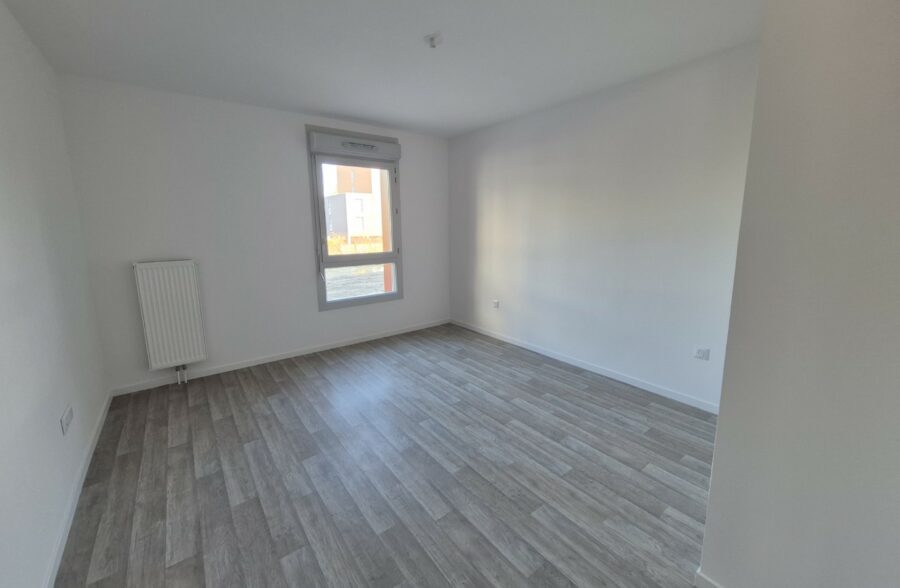 Location appartement à Valenciennes