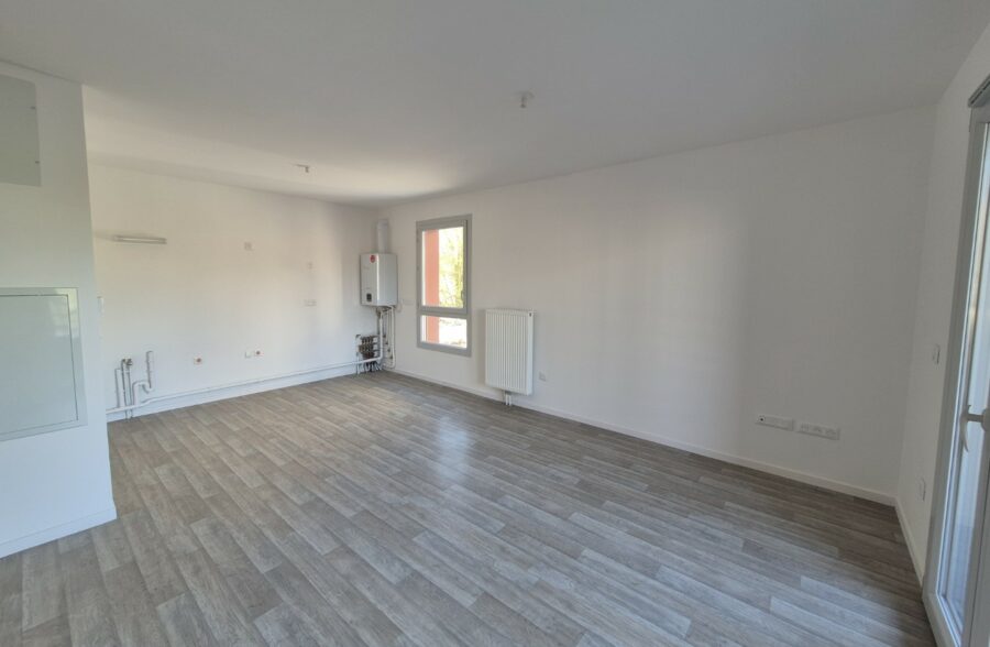 Location appartement à Valenciennes