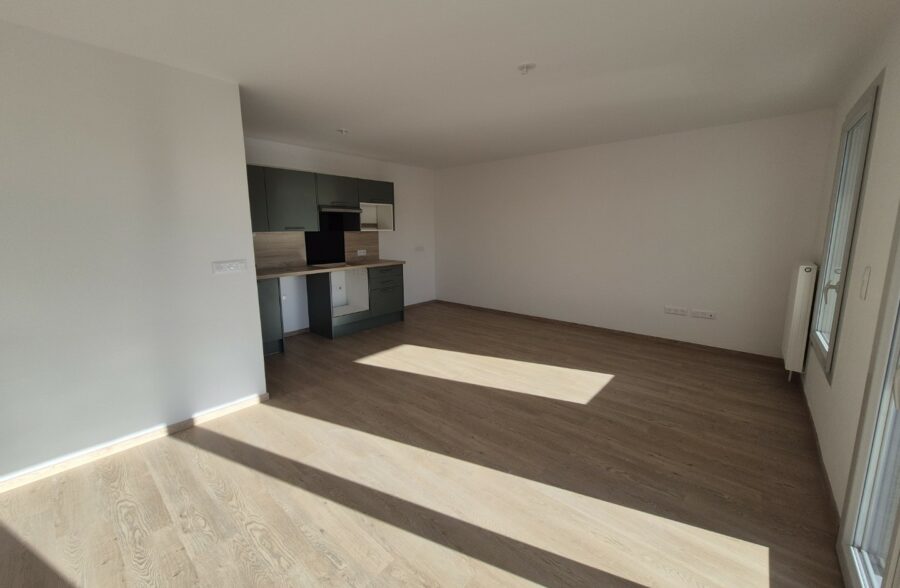 Location appartement à Valenciennes