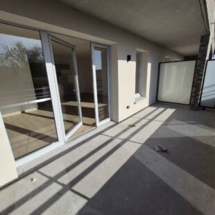 Location appartement à Valenciennes