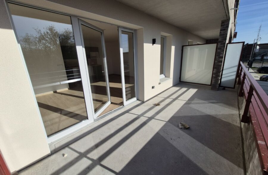 Location appartement à Valenciennes