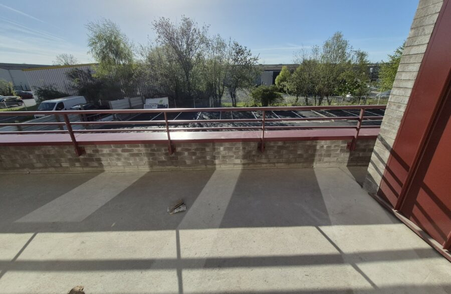 Location appartement à Valenciennes