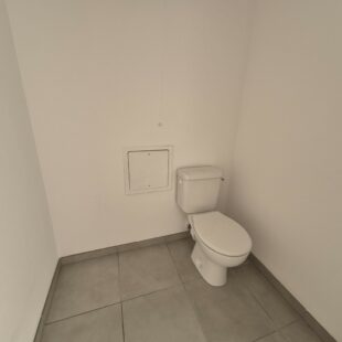 Location appartement à Valenciennes