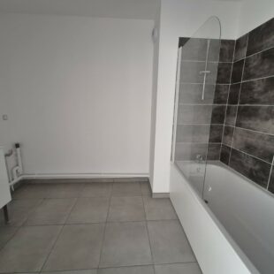 Location appartement à Valenciennes
