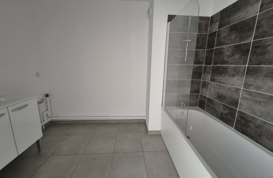 Location appartement à Valenciennes