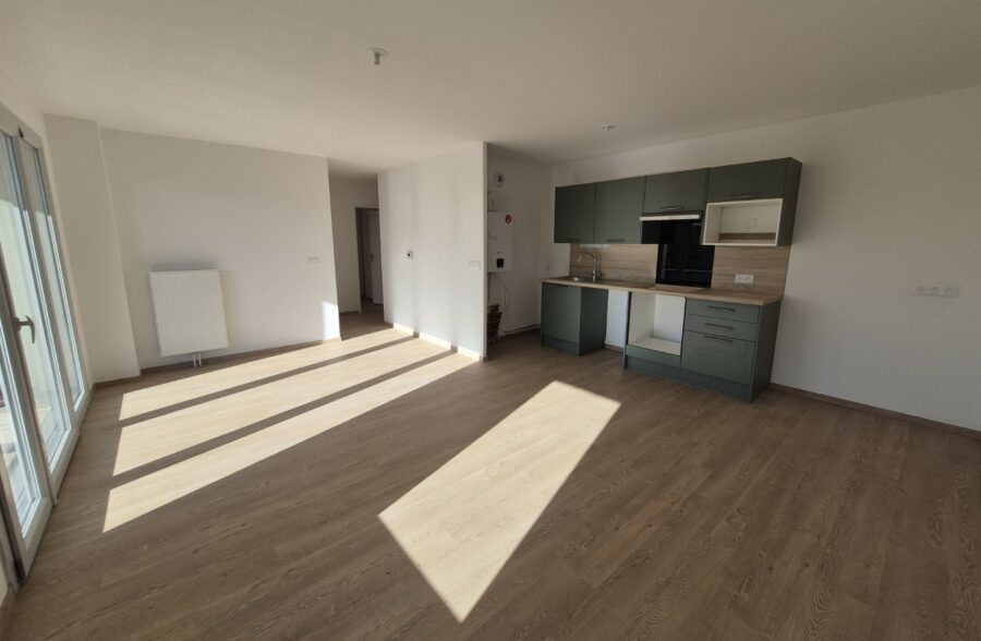 Location appartement à Valenciennes