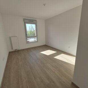 Location appartement à Valenciennes