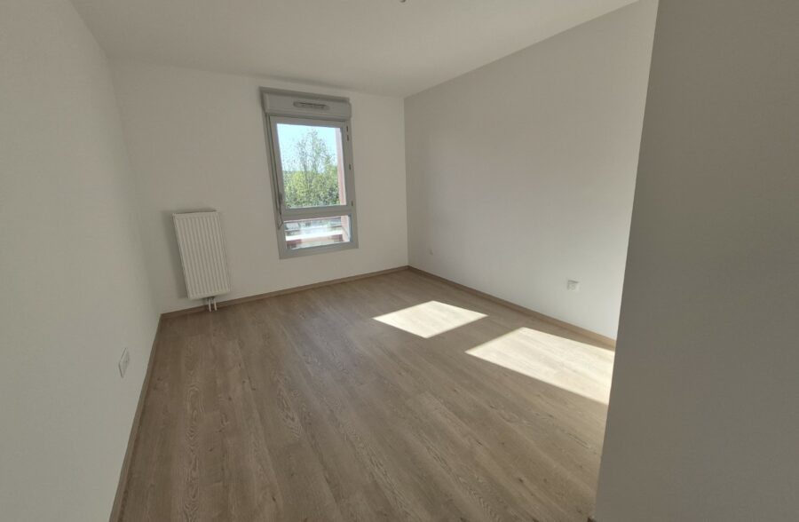Location appartement à Valenciennes