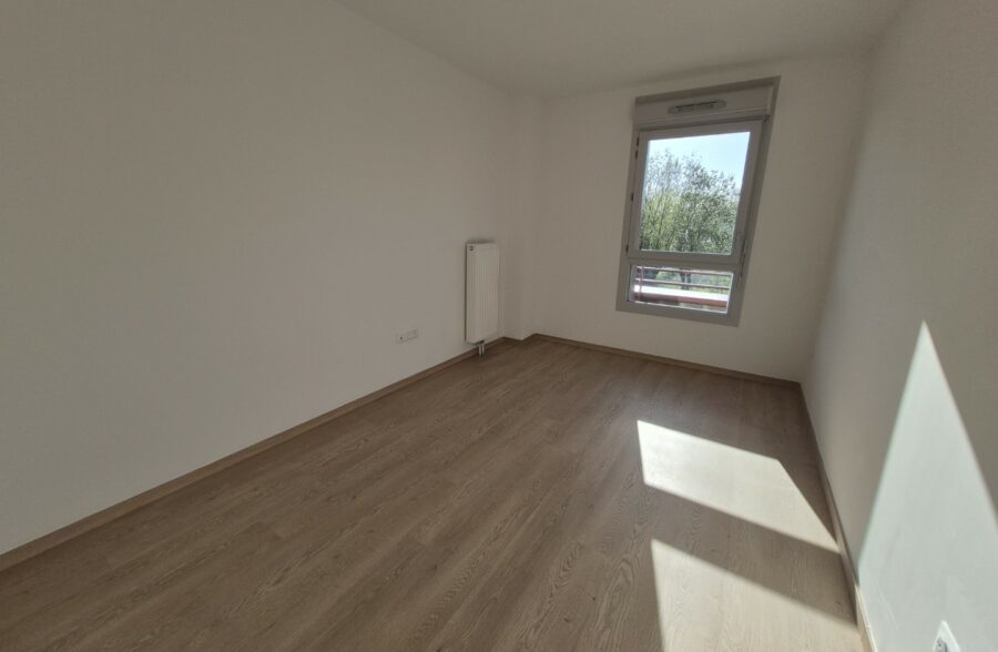 Location appartement à Valenciennes