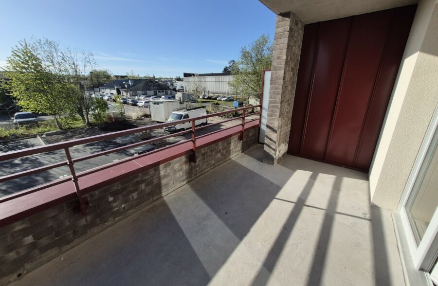 Location appartement à Valenciennes