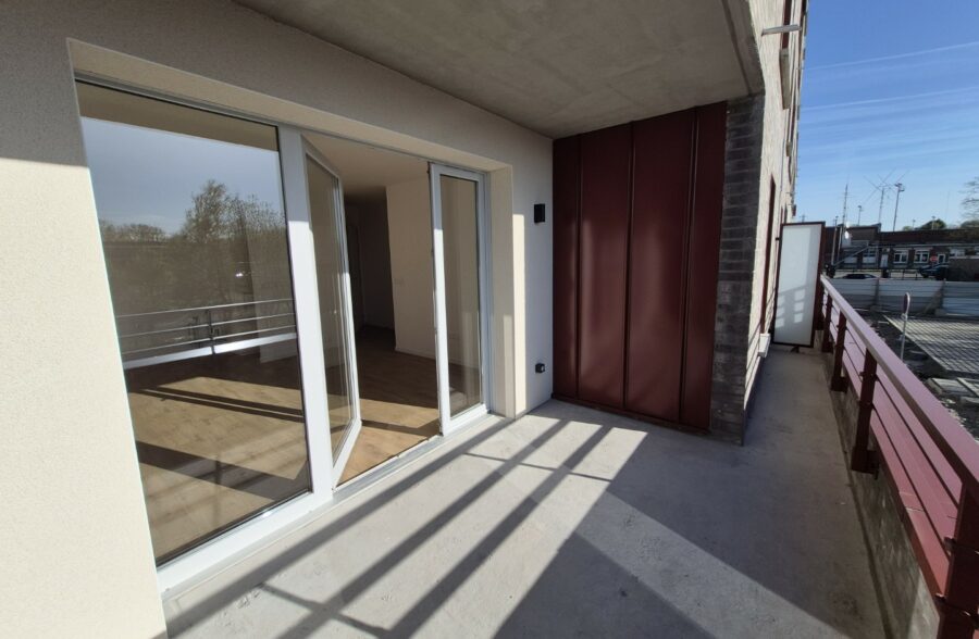 Location appartement à Valenciennes