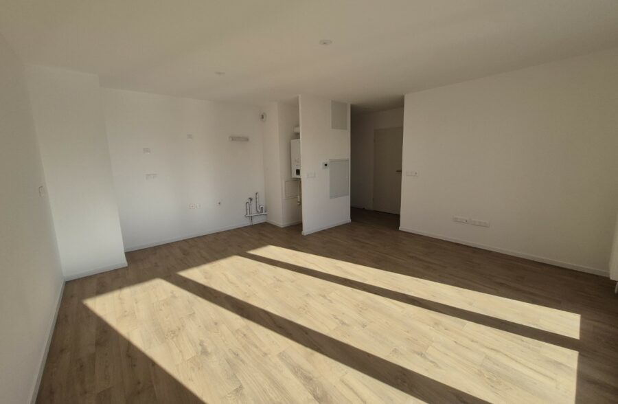 Location appartement à Valenciennes