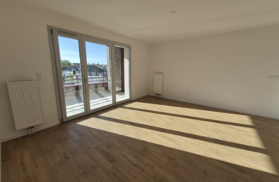 Location appartement à Valenciennes