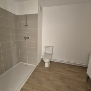 Location appartement à Valenciennes
