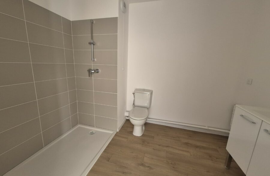 Location appartement à Valenciennes