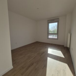 Location appartement à Valenciennes