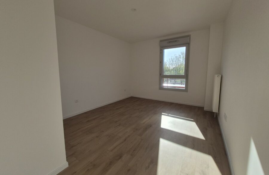 Location appartement à Valenciennes