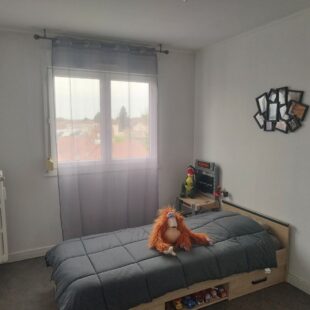 Location appartement à Beuvrages