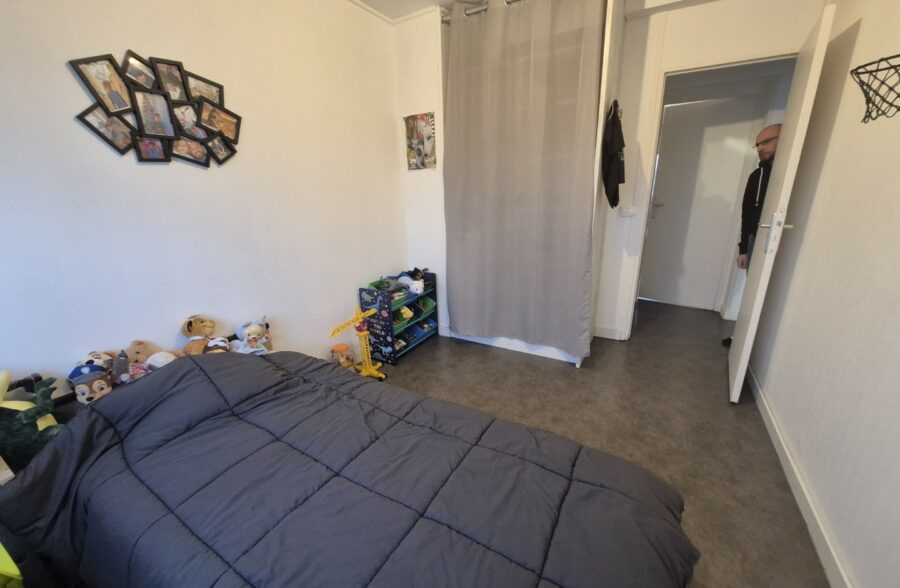 Location appartement à Beuvrages