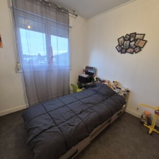 Location appartement à Beuvrages