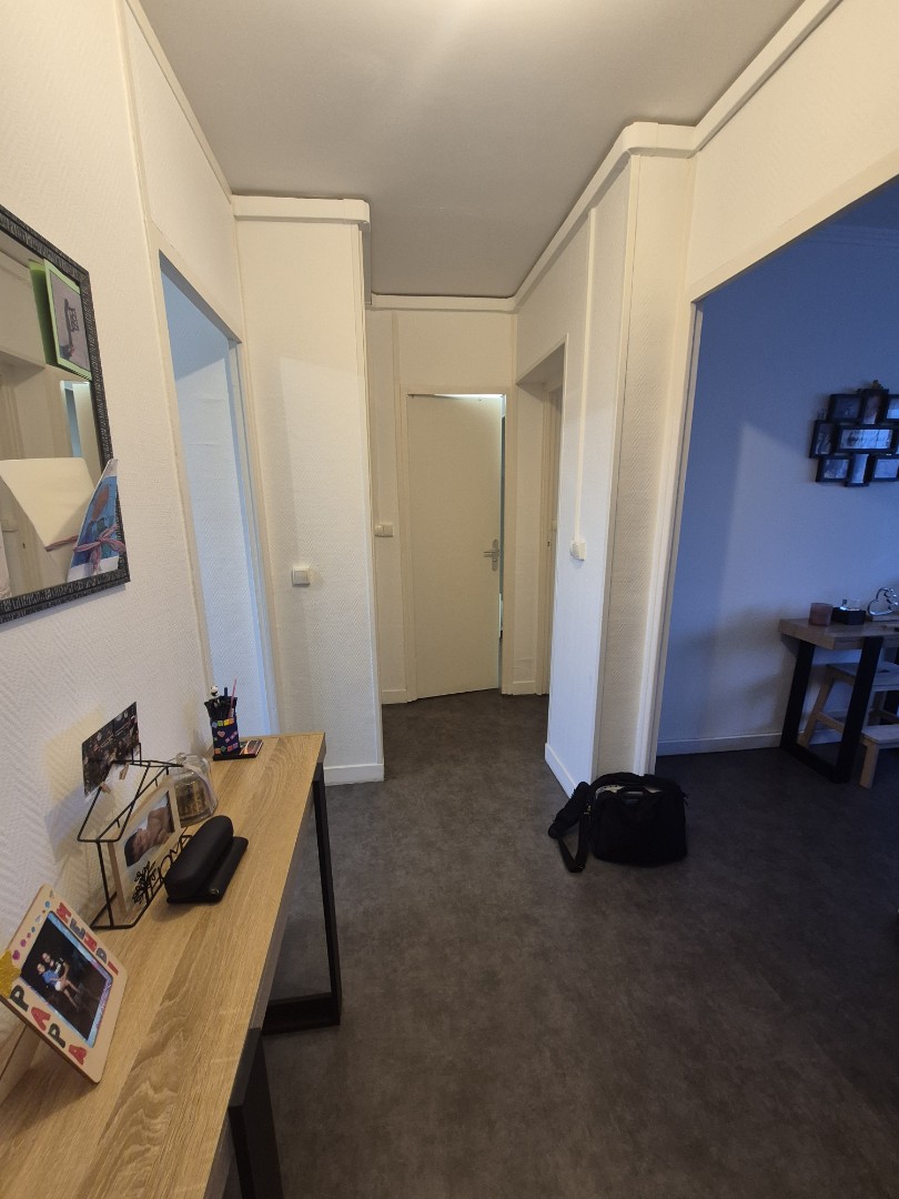 Location appartement à Beuvrages
