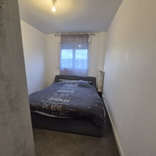 Location appartement à Beuvrages