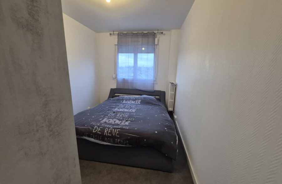 Location appartement à Beuvrages