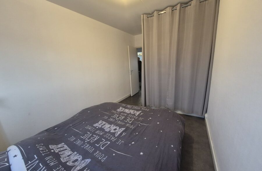 Location appartement à Beuvrages