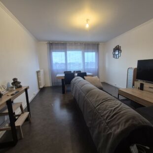 Location appartement à Beuvrages