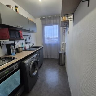 Location appartement à Beuvrages