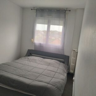 Location appartement à Beuvrages