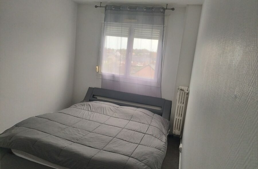 Location appartement à Beuvrages