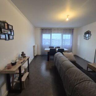 Location appartement à Beuvrages