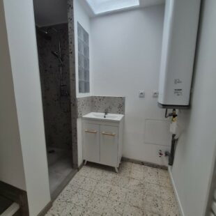 Location maison à Viesly