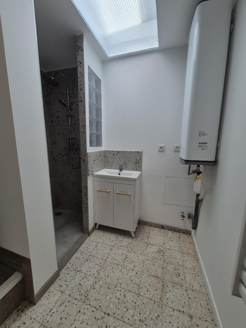 Location maison à Viesly