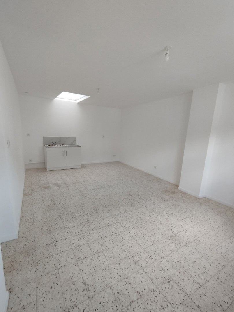 Location maison à Viesly