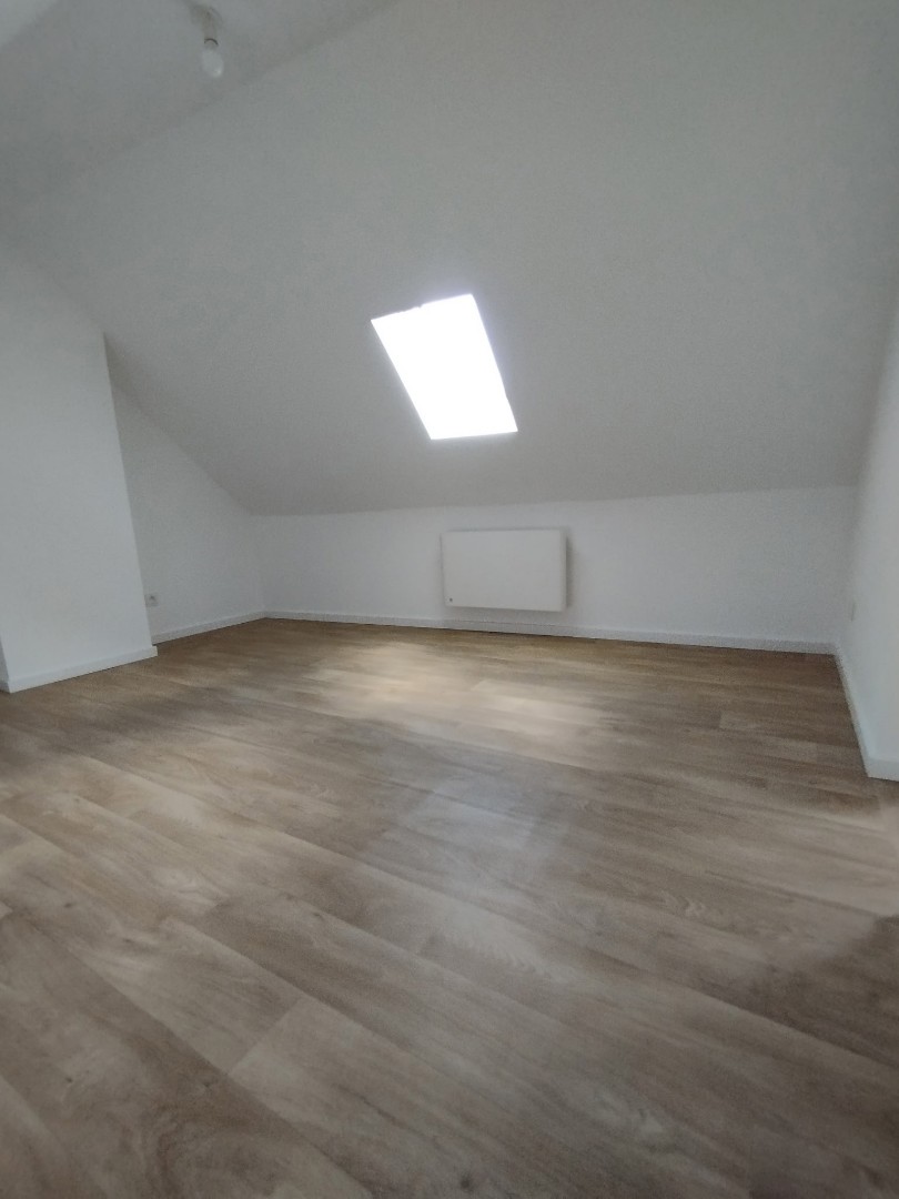 Location maison à Viesly