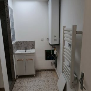 Location maison à Viesly