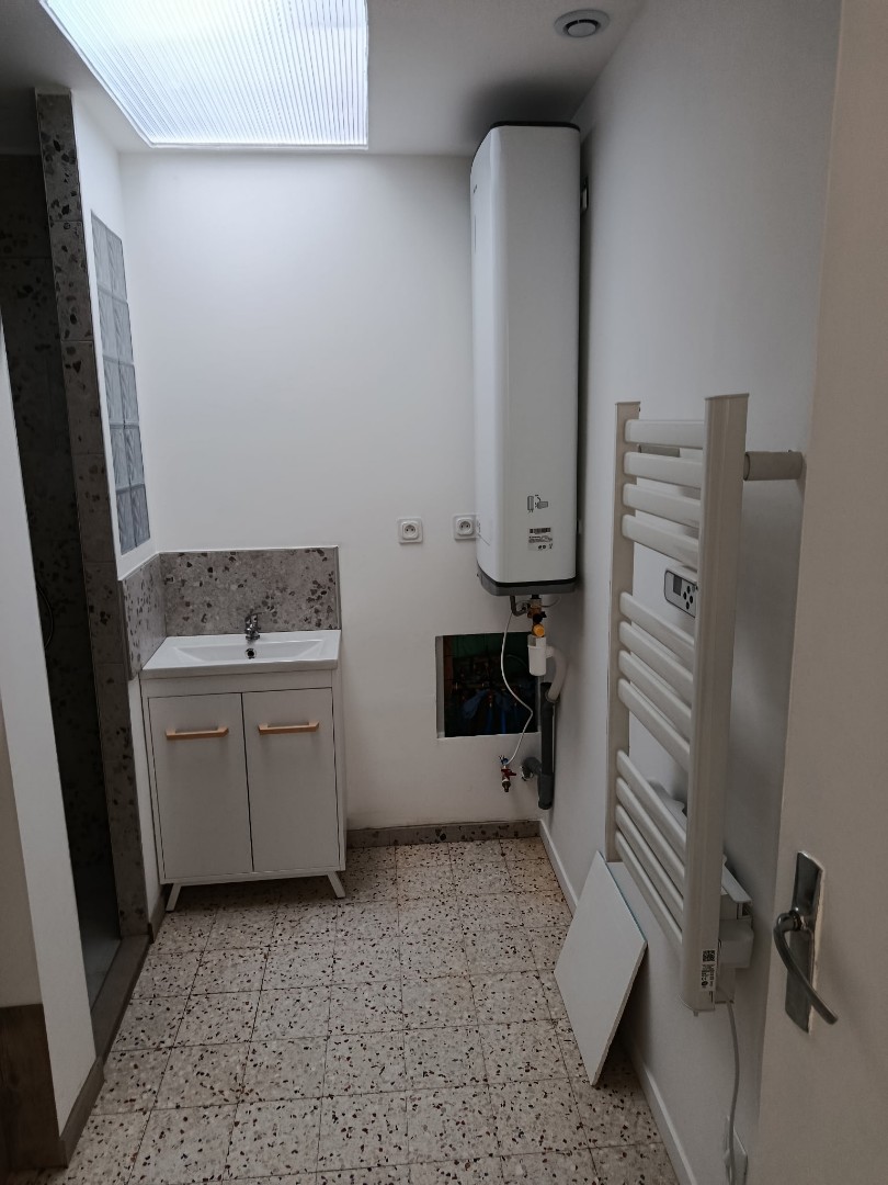 Location maison à Viesly