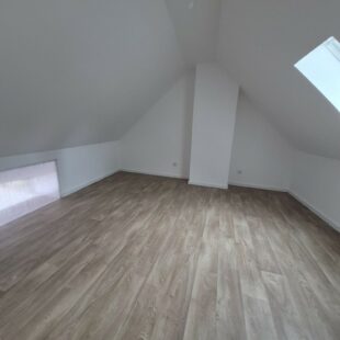 Location maison à Viesly