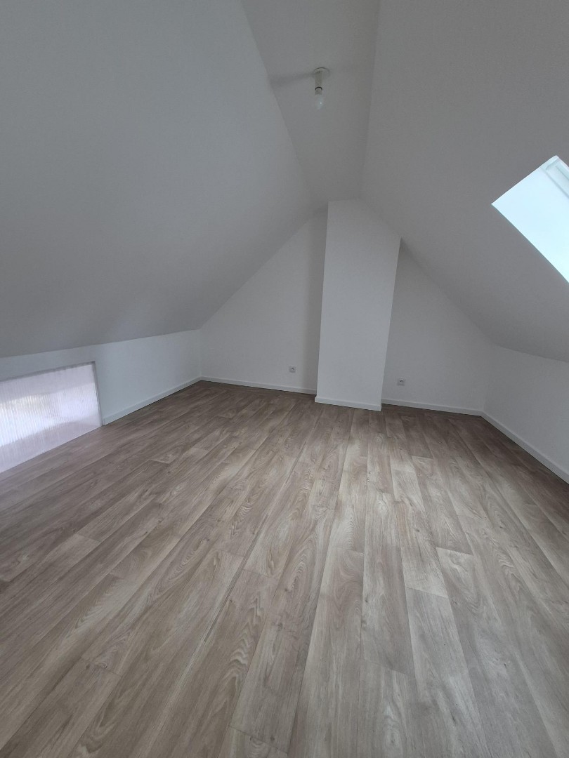 Location maison à Viesly