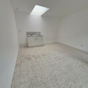 Location maison à Viesly