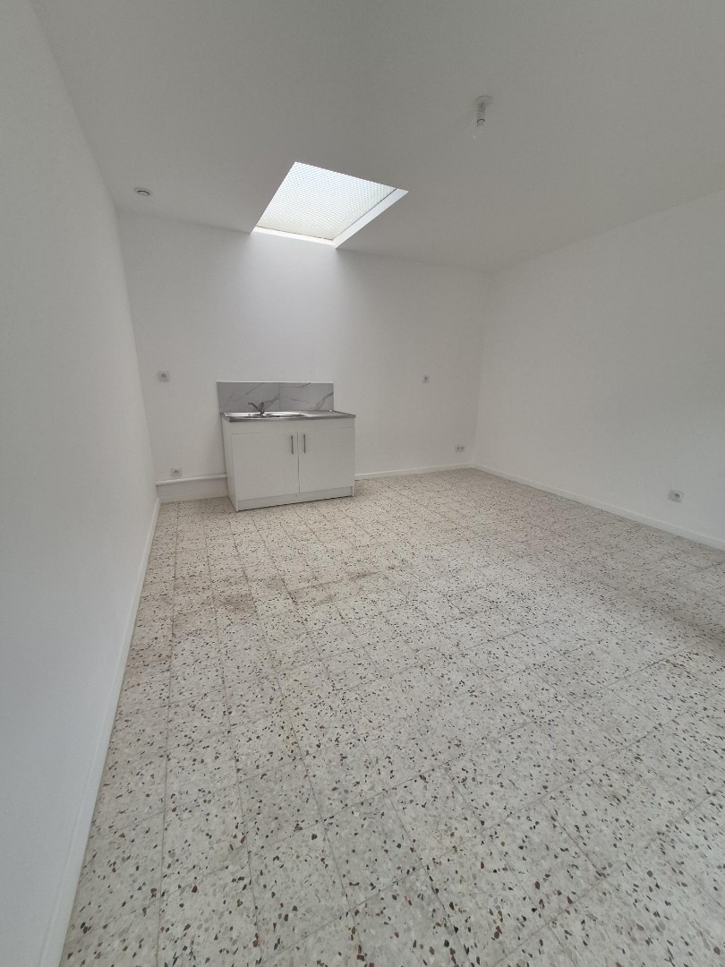 Location maison à Viesly