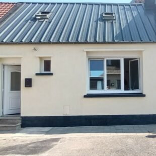 Location maison à Viesly