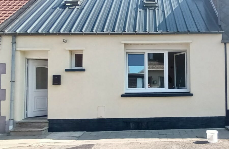 Location maison à Viesly