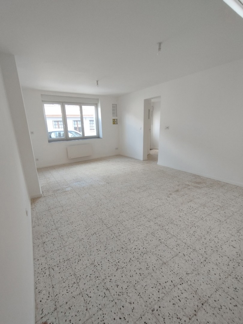 Location maison à Viesly