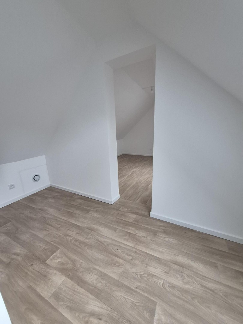 Location maison à Viesly